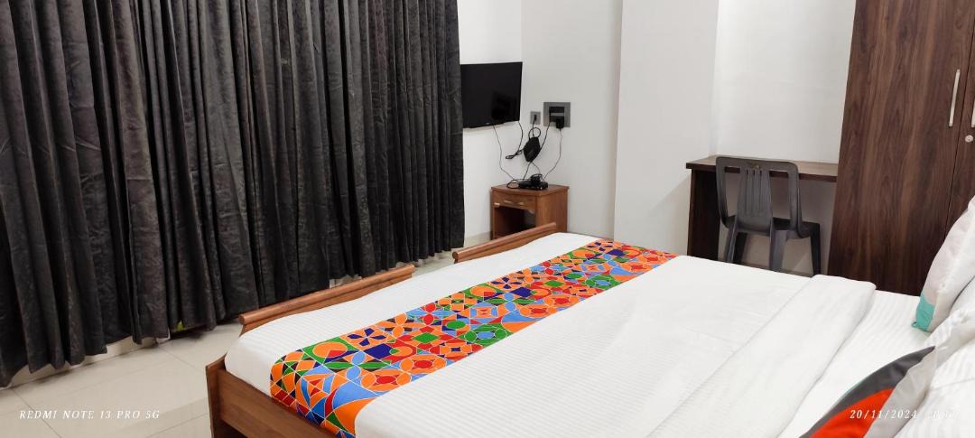 Photo of Bedroom in Ashok Nagar