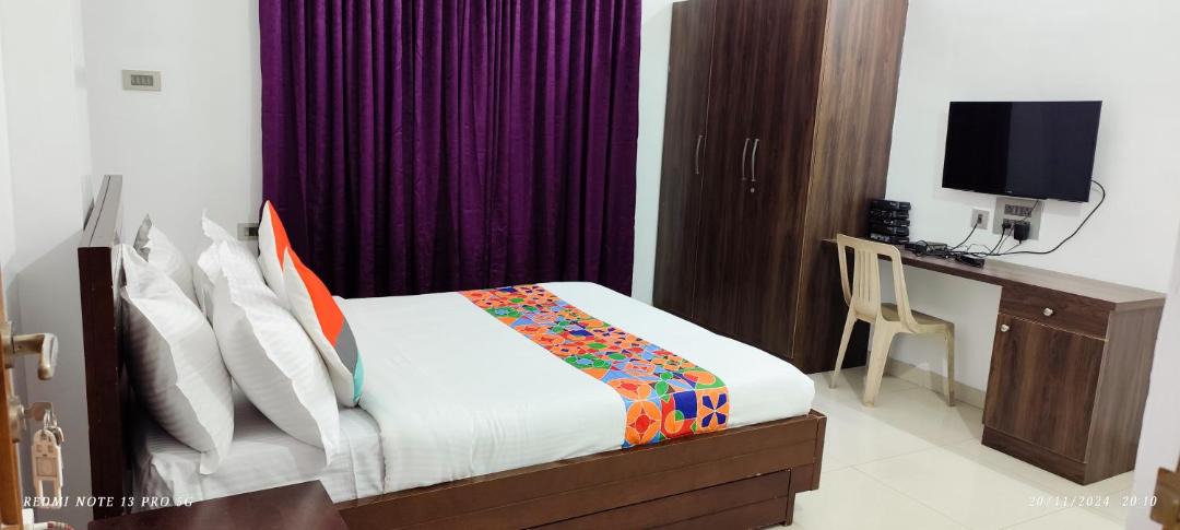 Photo of Bedroom in Ashok Nagar
