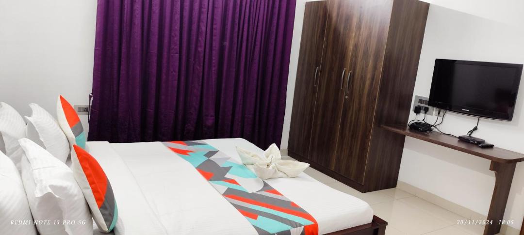 Photo of Bedroom in Ashok Nagar