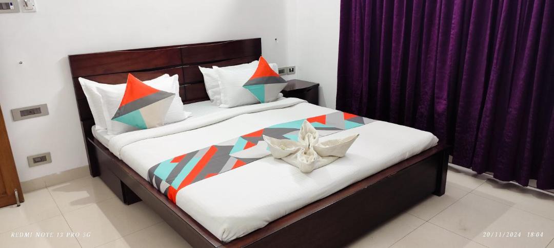 Photo of Bedroom in Ashok Nagar