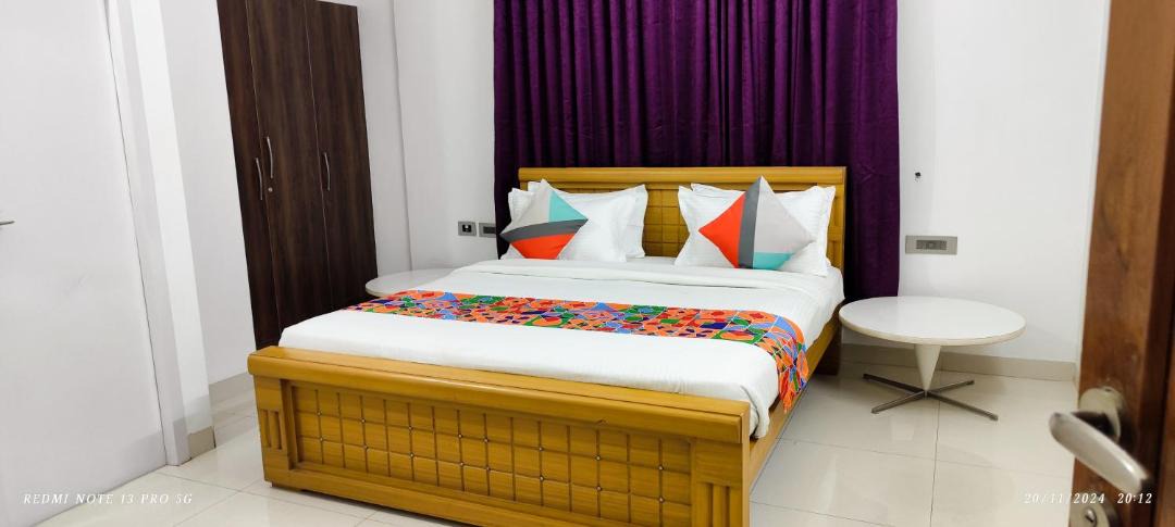 Photo of Bedroom in Ashok Nagar