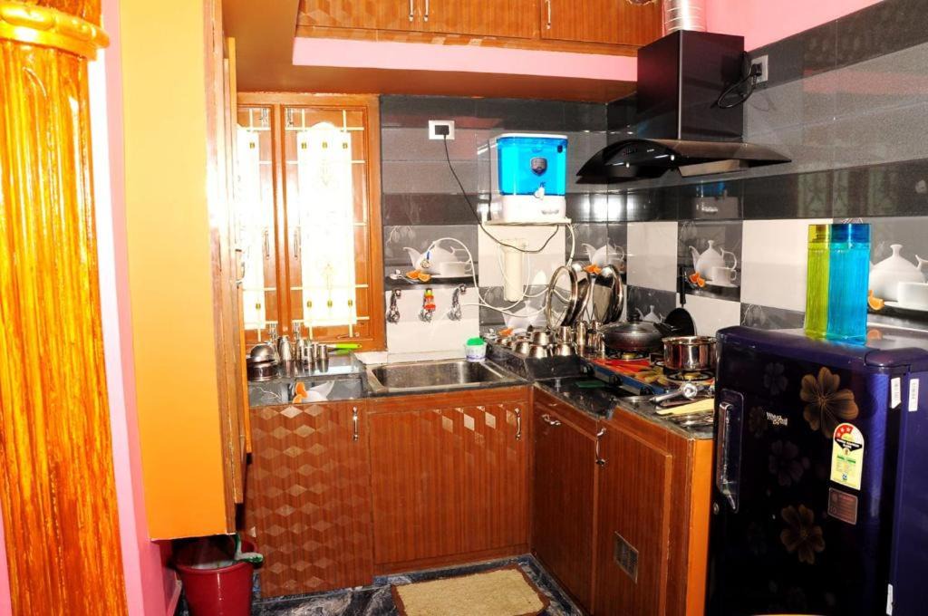 Photo of Kitchen in Kottakuppam
