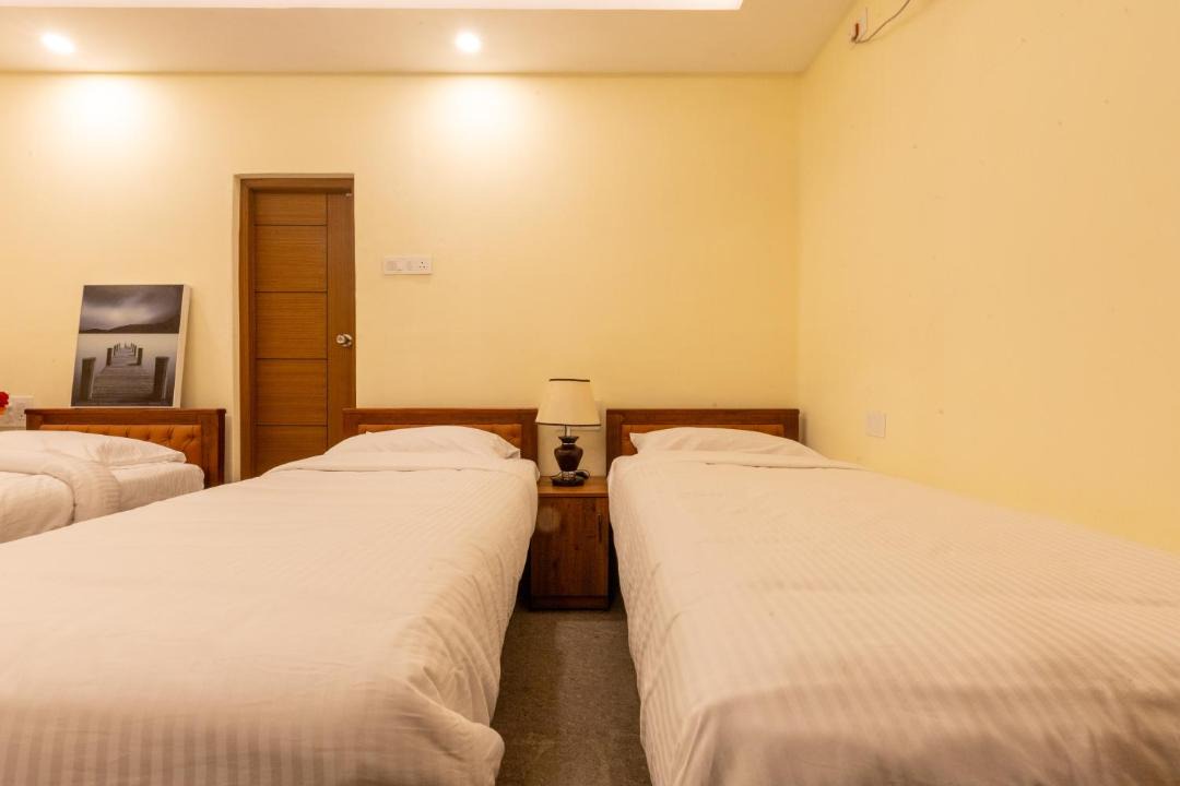 Photo of Bedroom in Pollachi