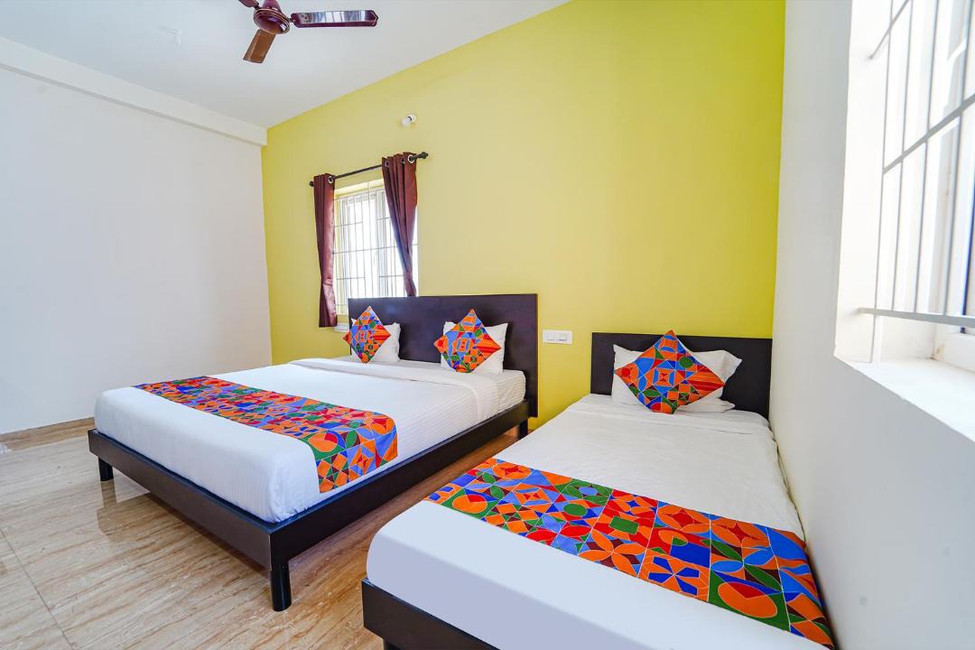 Photo of Bedroom in Saravanampatty