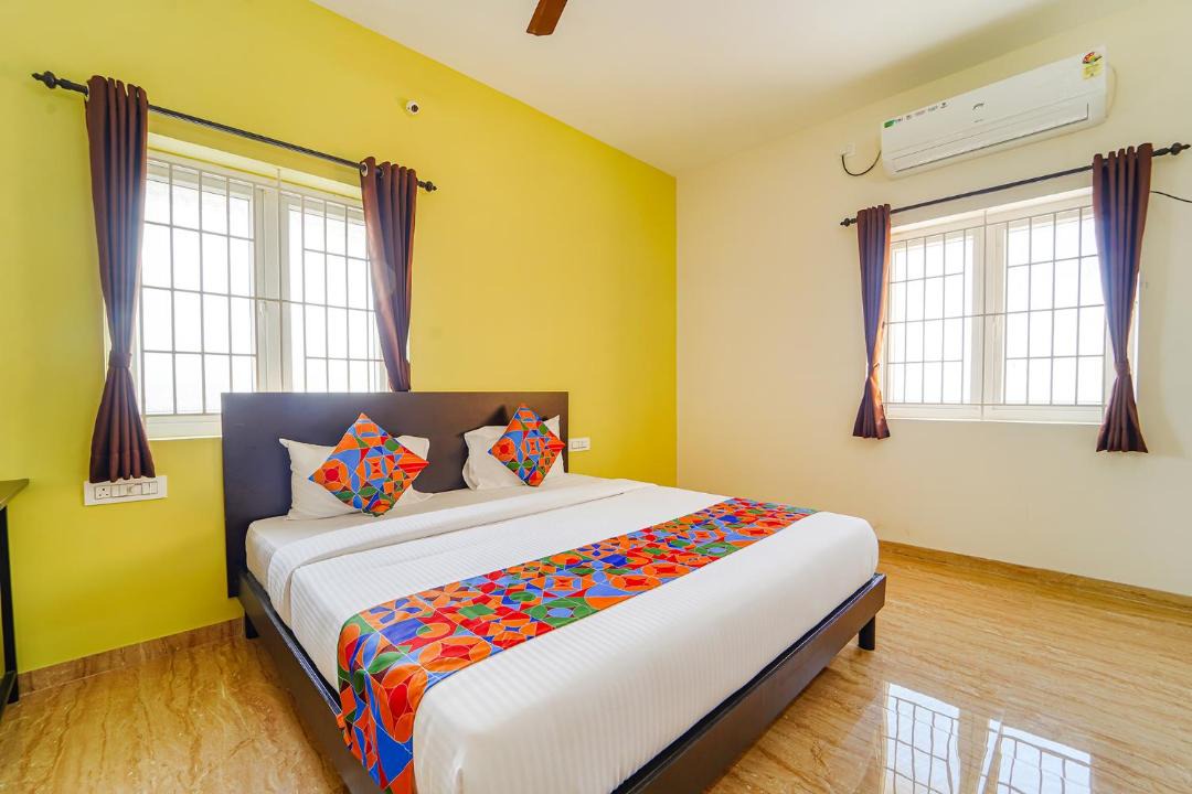 Photo of Bedroom in Saravanampatty