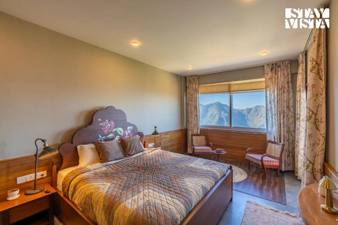 Photo of Bedroom in Shimla