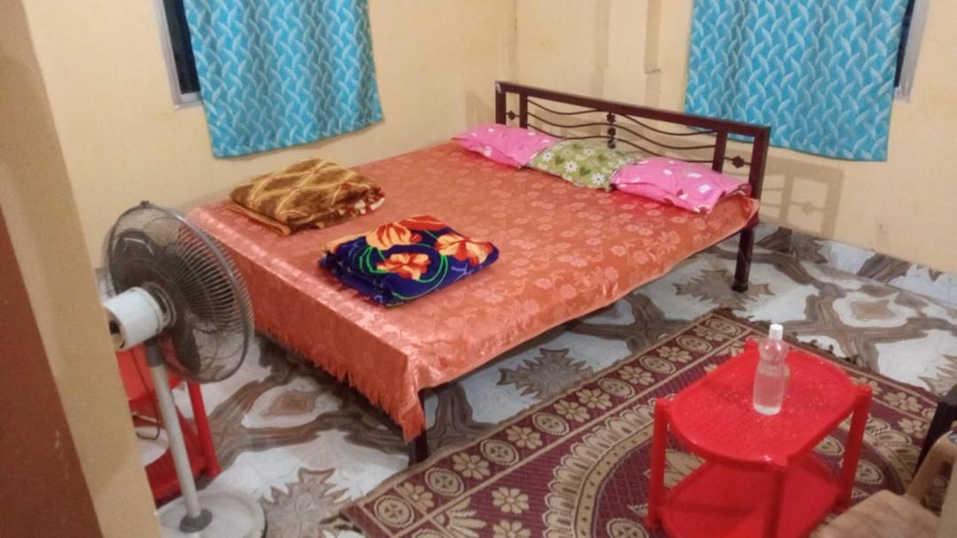 Photo of Bedroom in Rajarhat