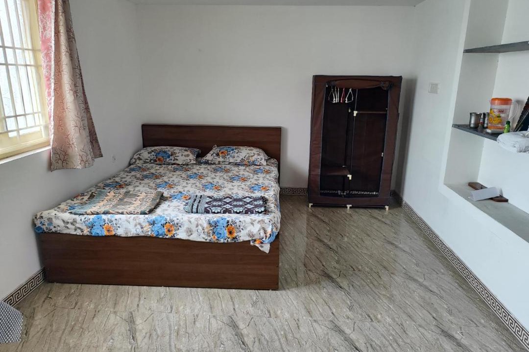 Photo of Bedroom in Pollachi