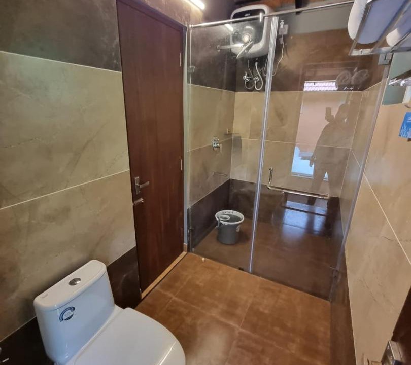 Photo of Bathroom in Anaikatti