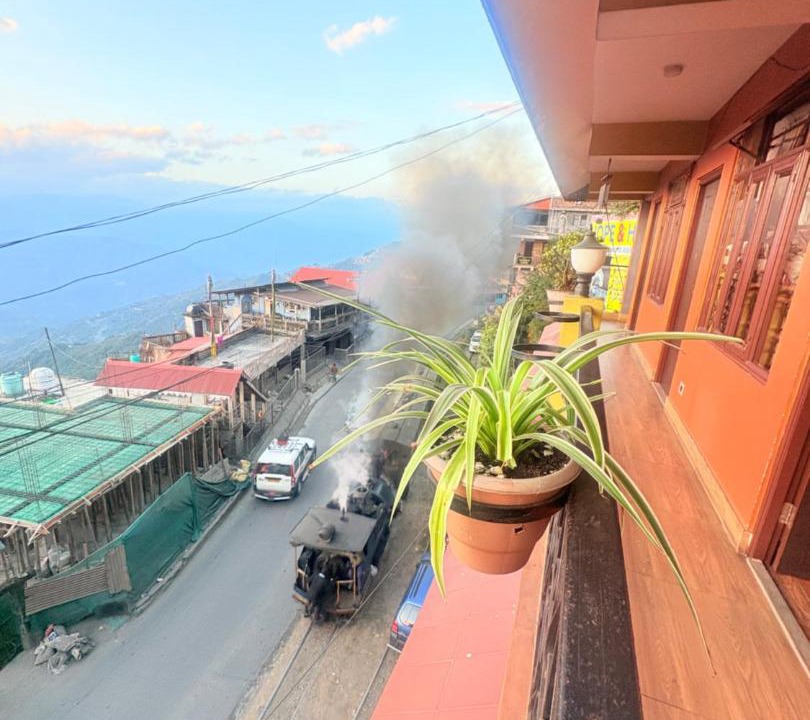 Photo of Others in Darjeeling