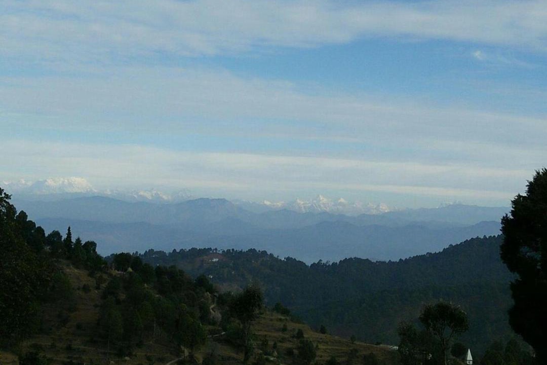 Photo of Others in Jakh
