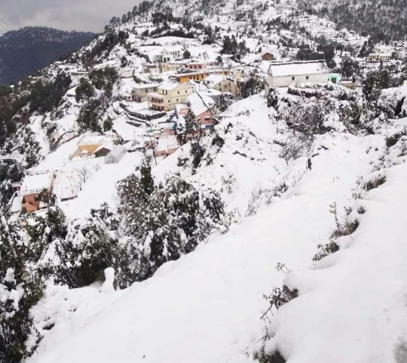 Photo of Others in Jakh