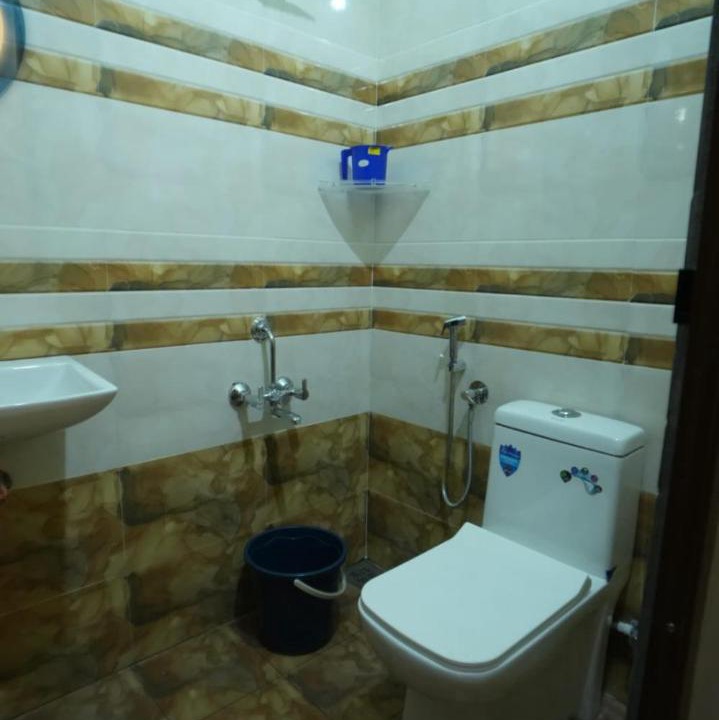 Photo of Bathroom in Chalakudy