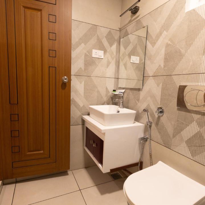 Photo of Bathroom in Pollachi