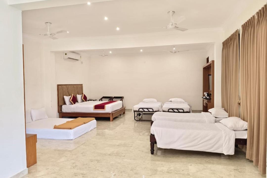 Photo of Bedroom in Moratandi