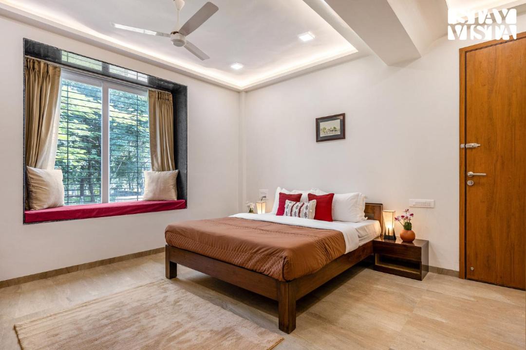 Photo of Bedroom in Nashik