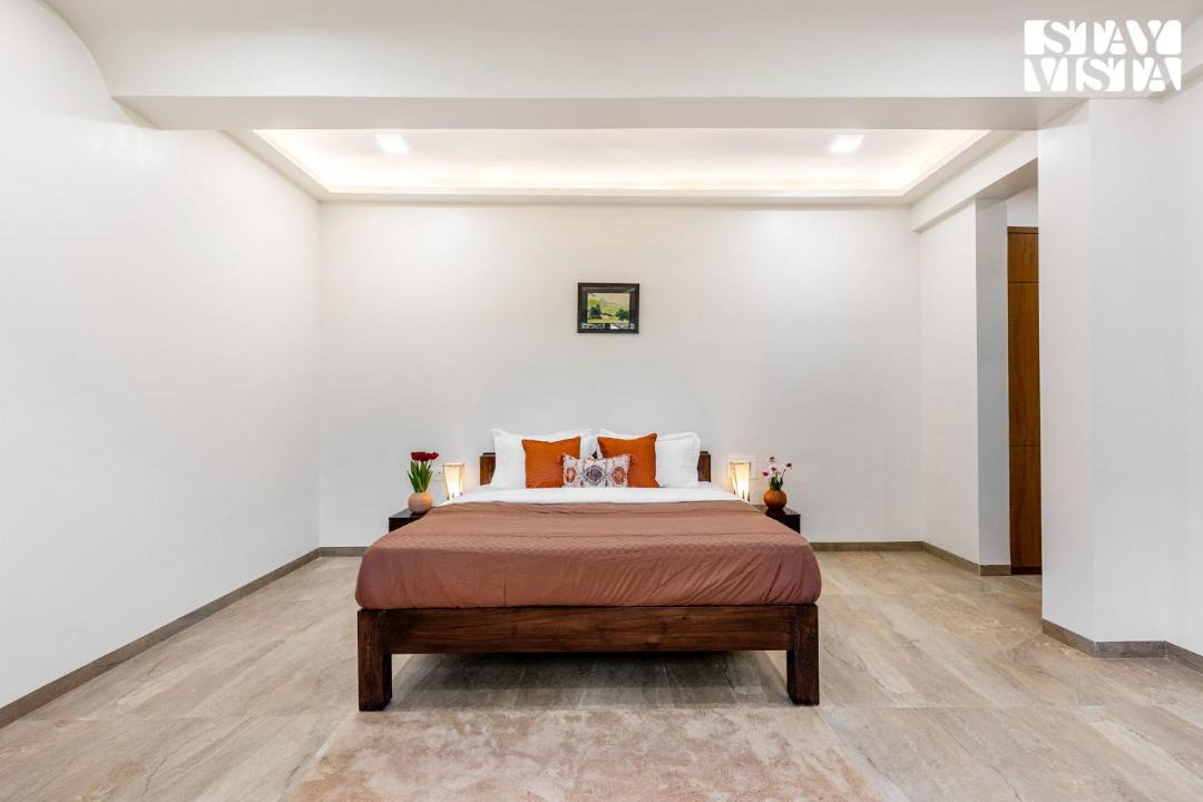 Photo of Bedroom in Nashik