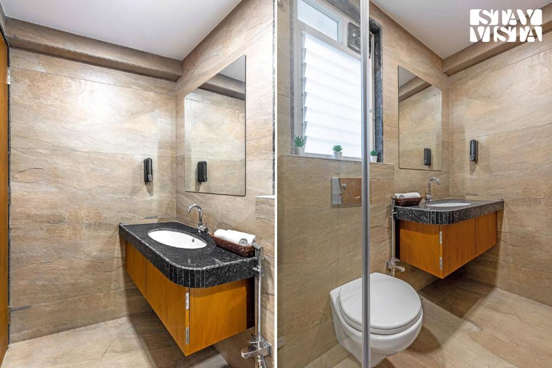 Photo of Bathroom in Nashik