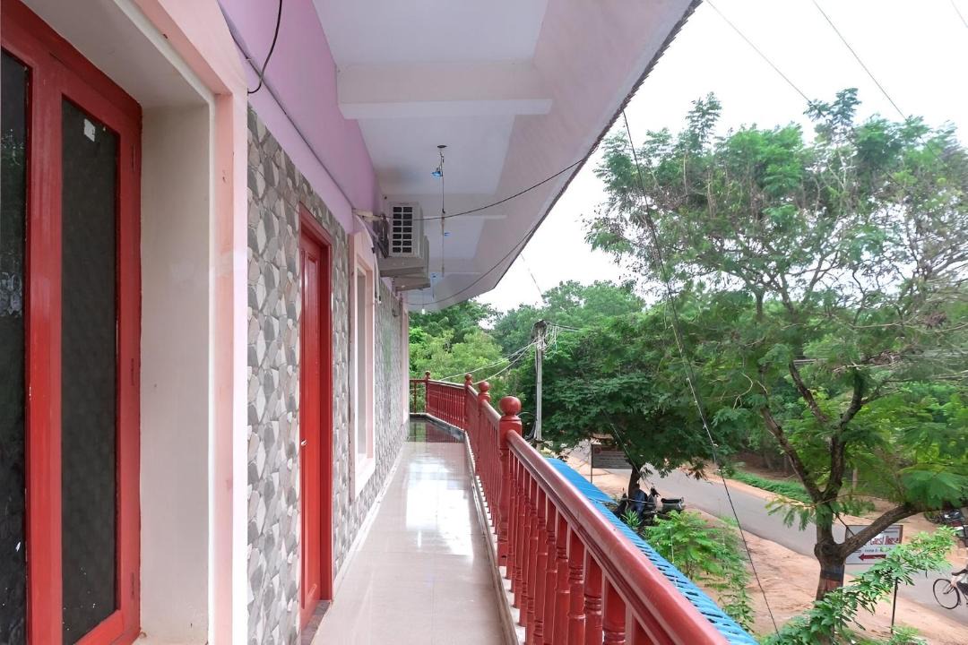 Photo of Others in Auroville