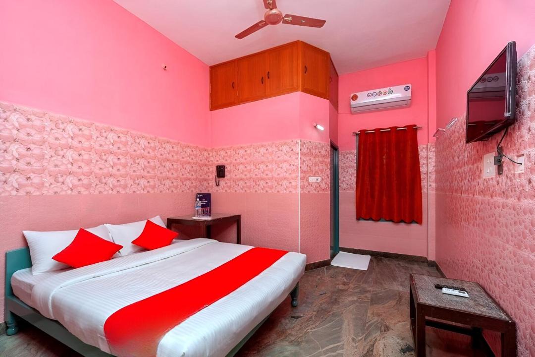 Photo of Bedroom in Auroville