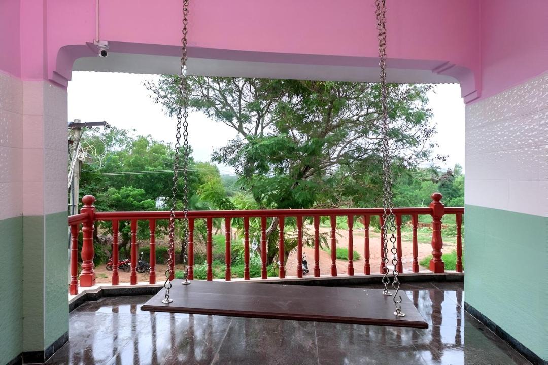 Photo of Others in Auroville
