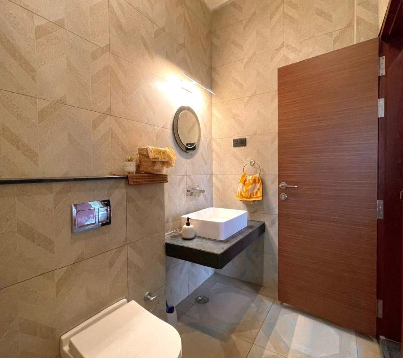 Photo of Bathroom in Mannargudi