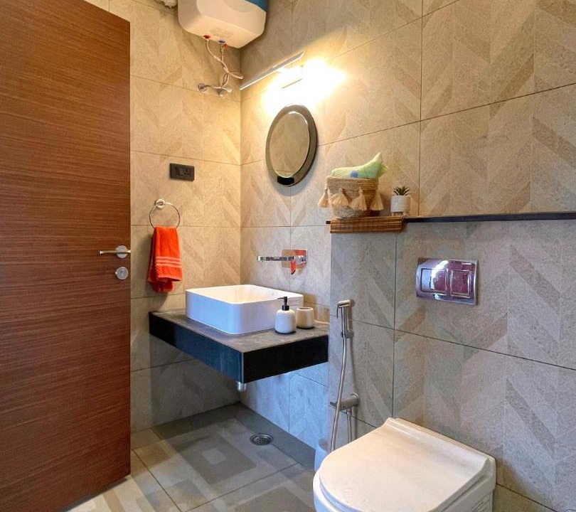 Photo of Bathroom in Mannargudi