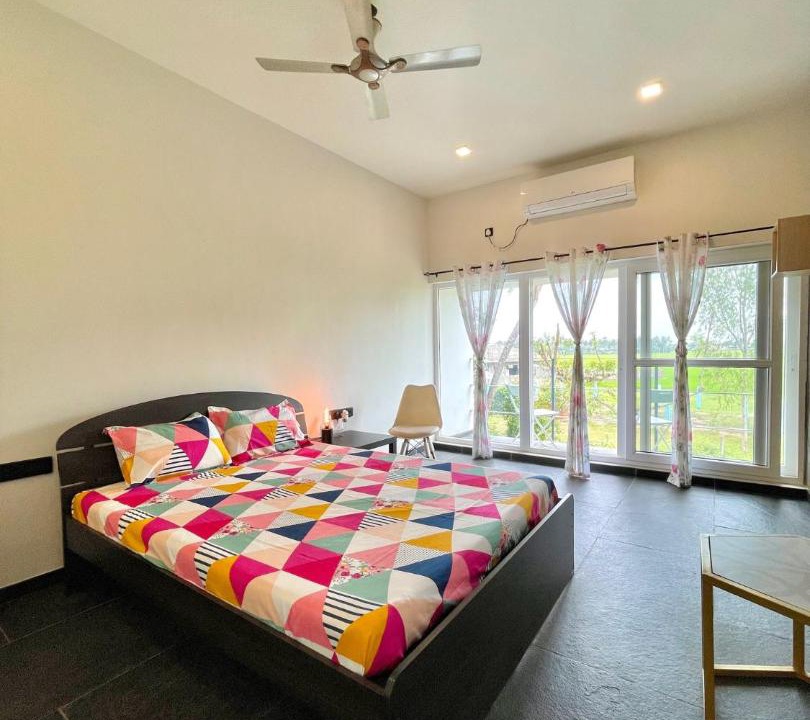 Photo of Bedroom in Mannargudi