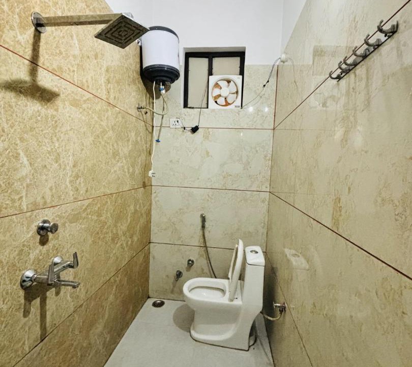 Photo of Bathroom in Jwalapur
