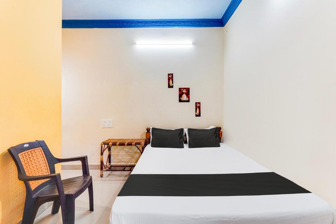 Photo of Bedroom in Bommayapalayam