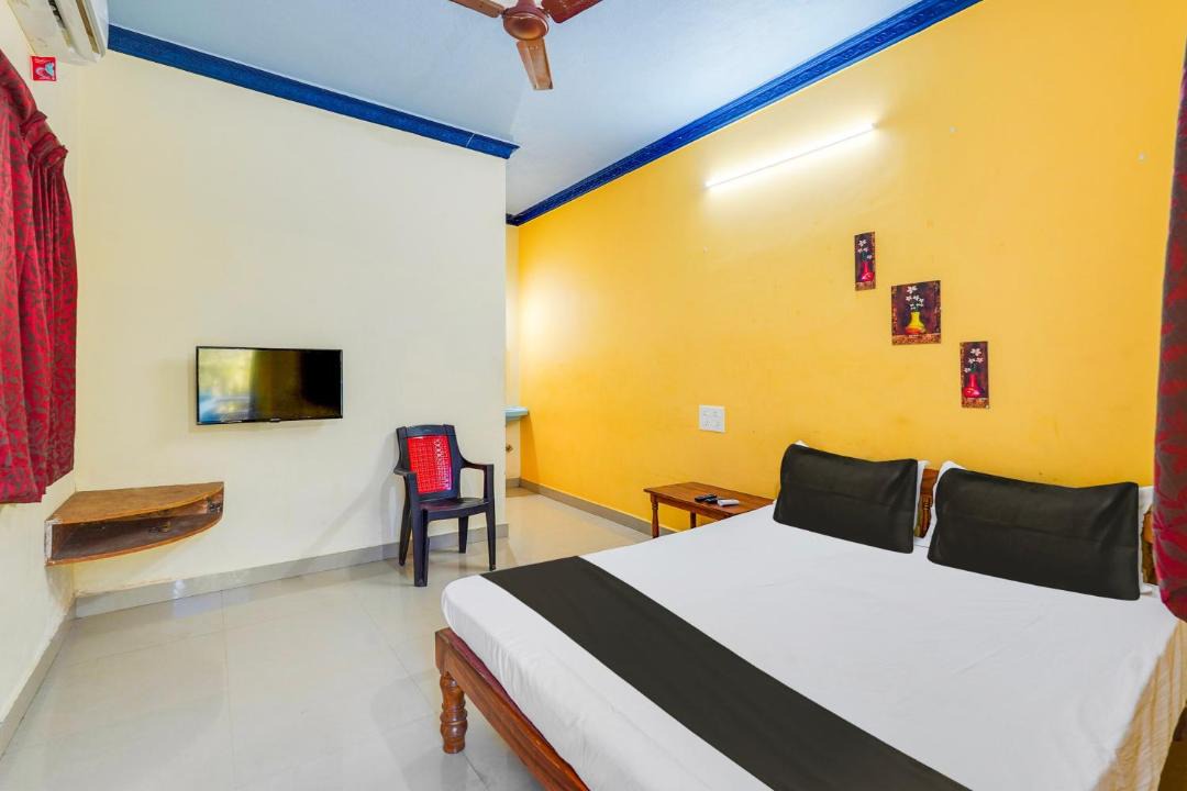 Photo of Bedroom in Bommayapalayam