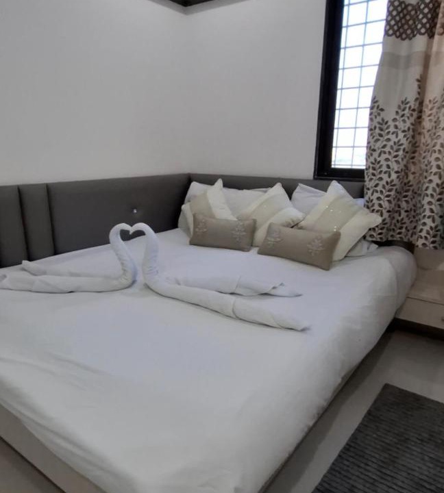 Photo of Bedroom in Nagpur