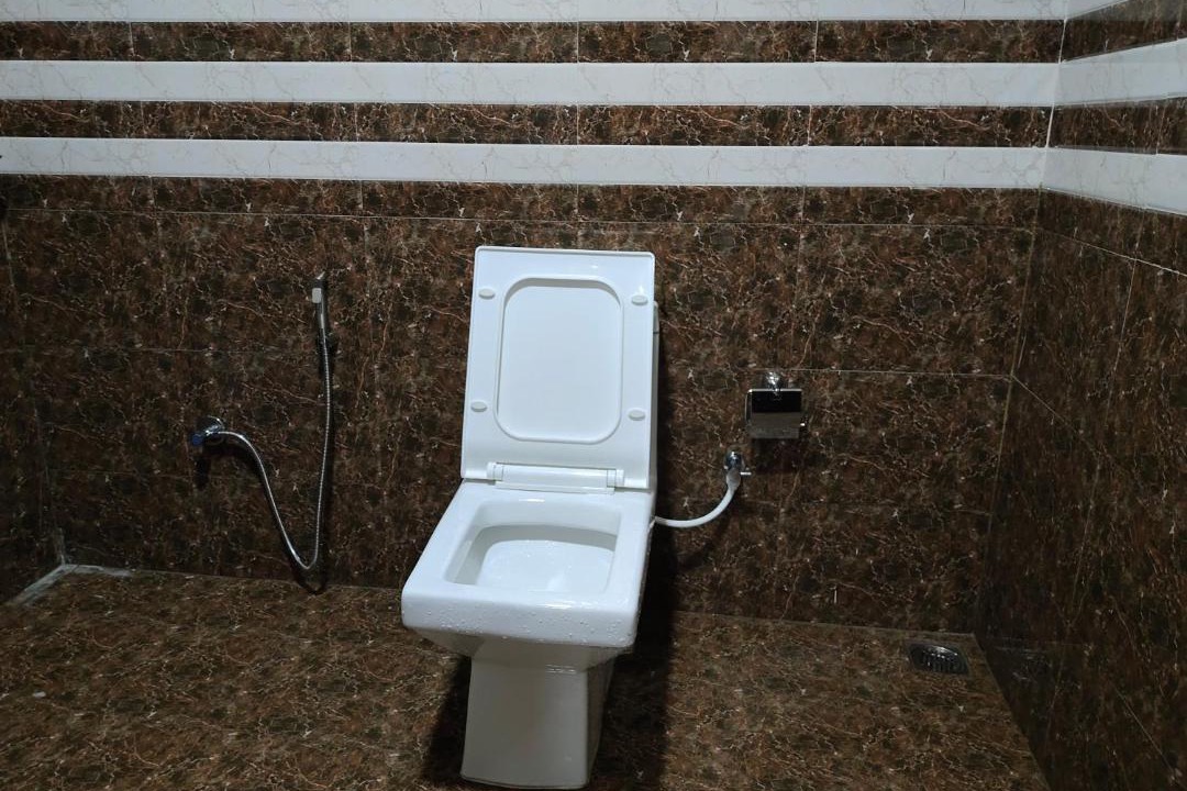 Photo of Bathroom in Vattakanal