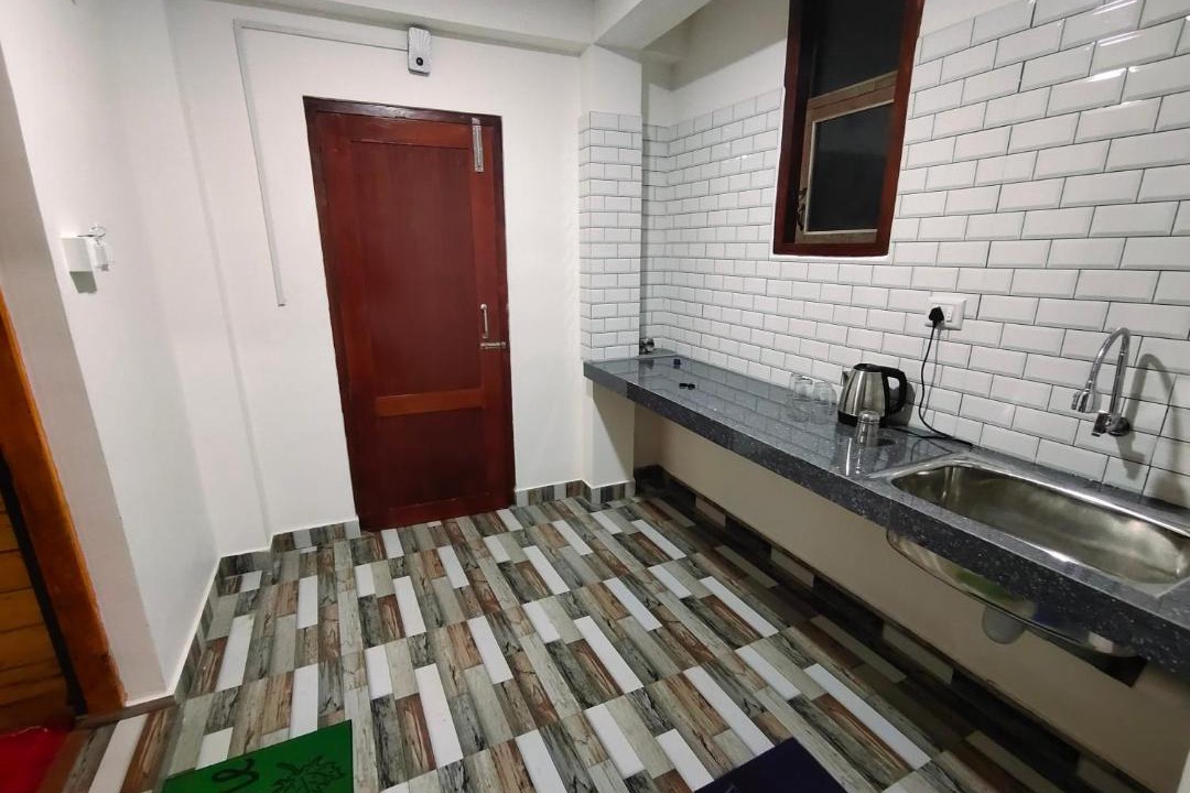 Photo of Bathroom in Vattakanal
