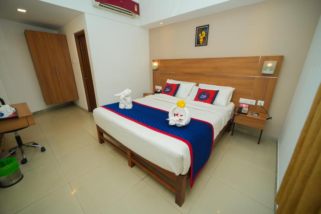 Photo of Bedroom in Ram Nagar