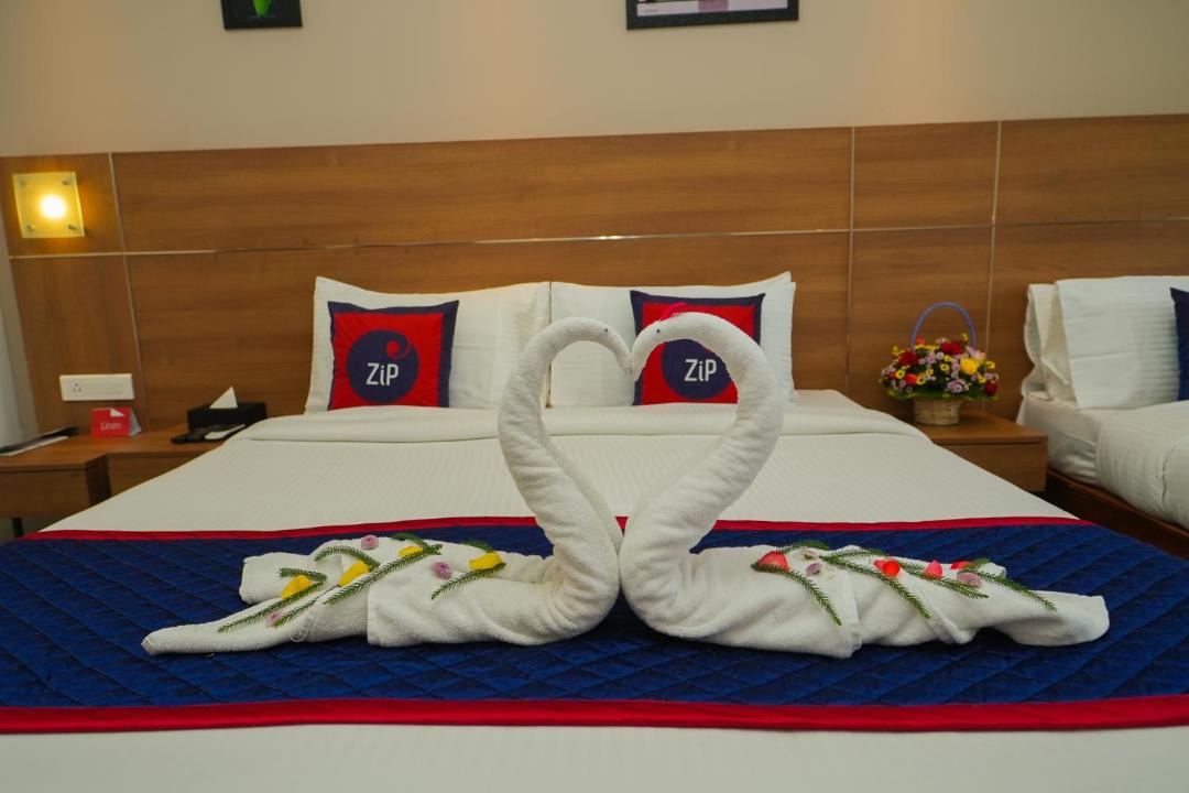 Photo of Bedroom in Ram Nagar