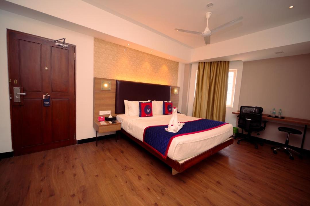 Photo of Bedroom in Ram Nagar