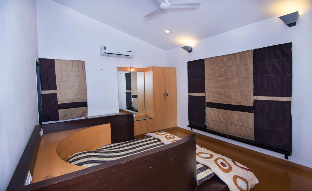 Photo of Bedroom in Agara