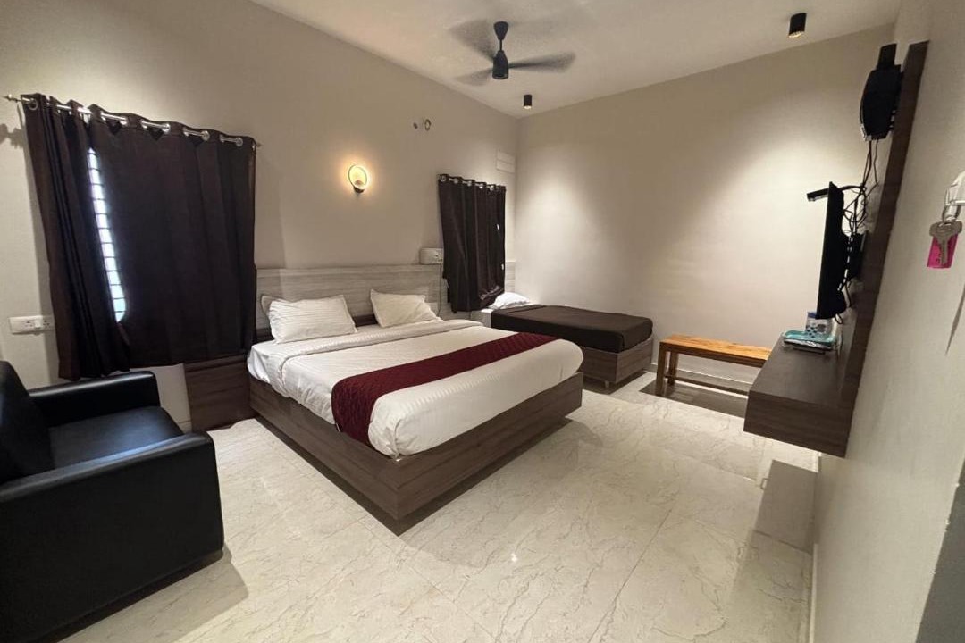 Photo of Bedroom in Nagapattinam