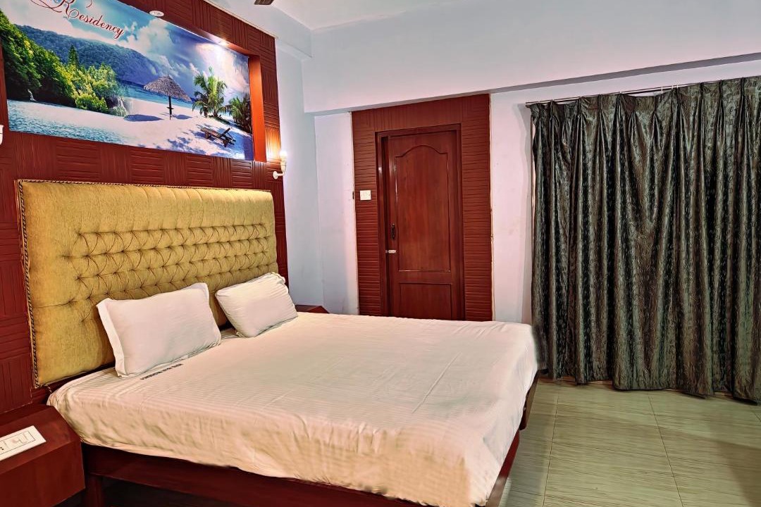 Photo of Bedroom in Nagercoil