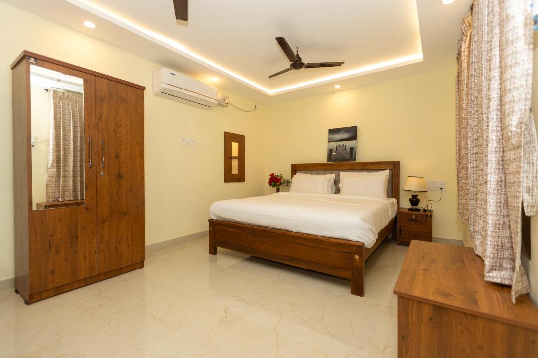 Photo of Bedroom in Pollachi