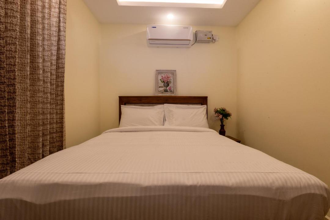 Photo of Bedroom in Pollachi
