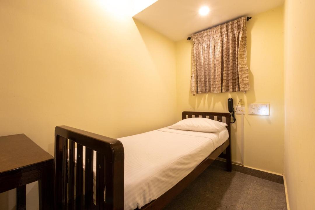 Photo of Bedroom in Pollachi