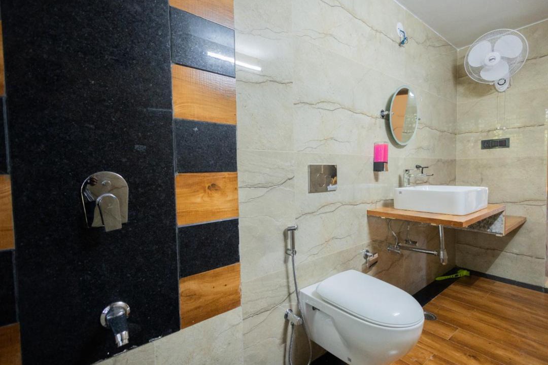 Photo of Bathroom in Uchiyarda
