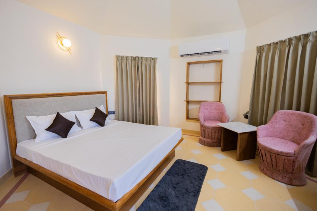 Photo of Bedroom in Uchiyarda
