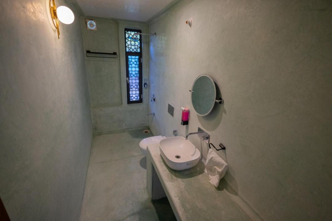 Photo of Bathroom in Uchiyarda