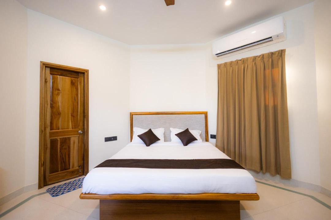 Photo of Bedroom in Uchiyarda