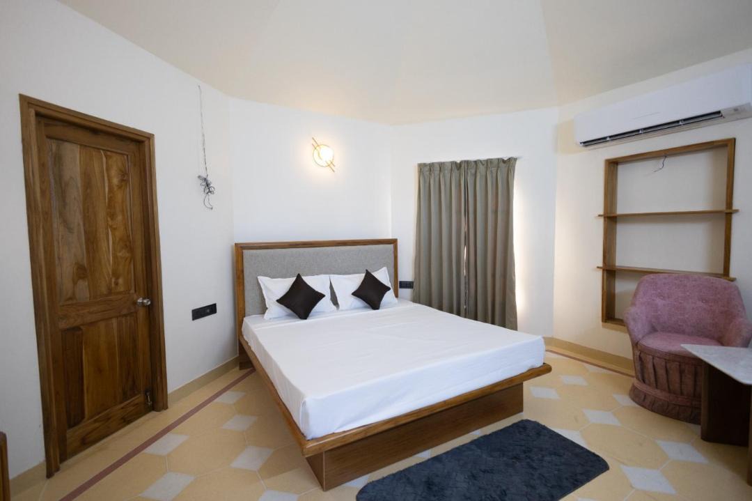Photo of Bedroom in Uchiyarda