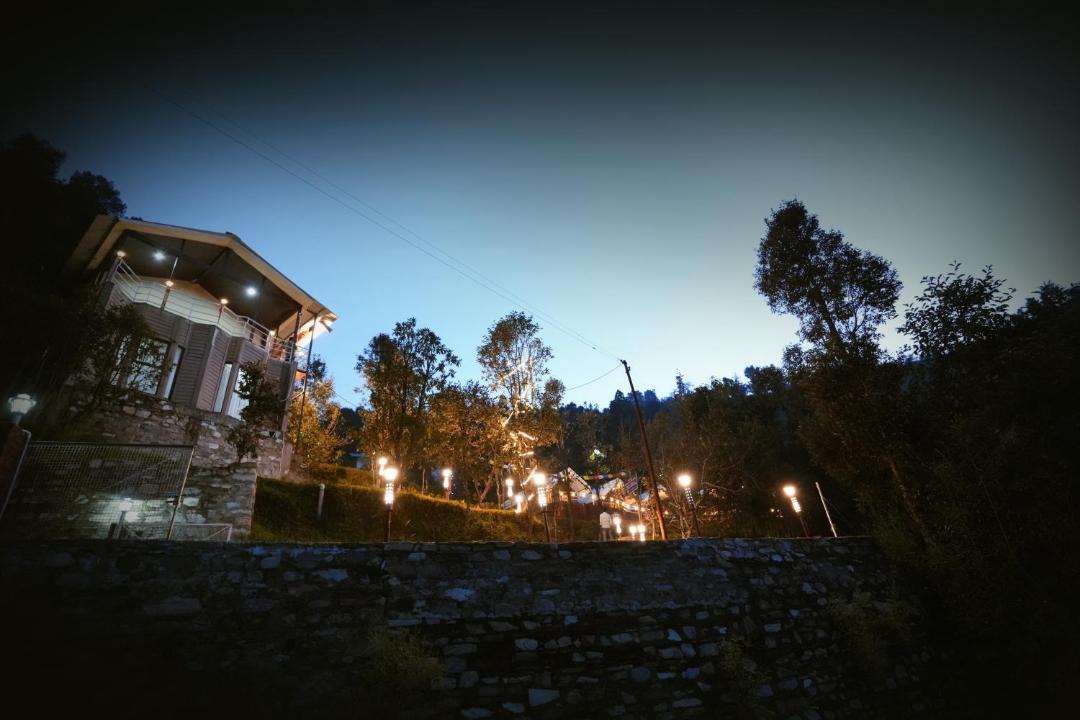 Photo of Others in Mukteshwar