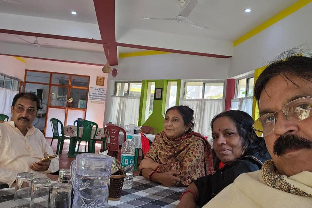 Photo of Others in Bolpur